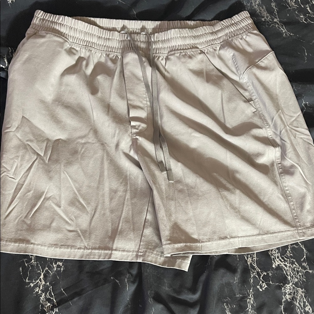 VRST Gray Shorts large